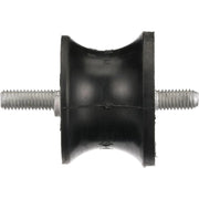 Gates Automatic Transmission Mounting both sides fits BMW 5 1996-2003