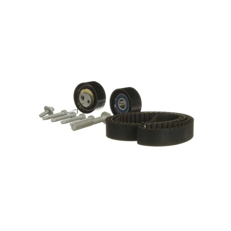 Gates Timing Belt Kit with Rollers fits Polestar Polestar 1 2018 on