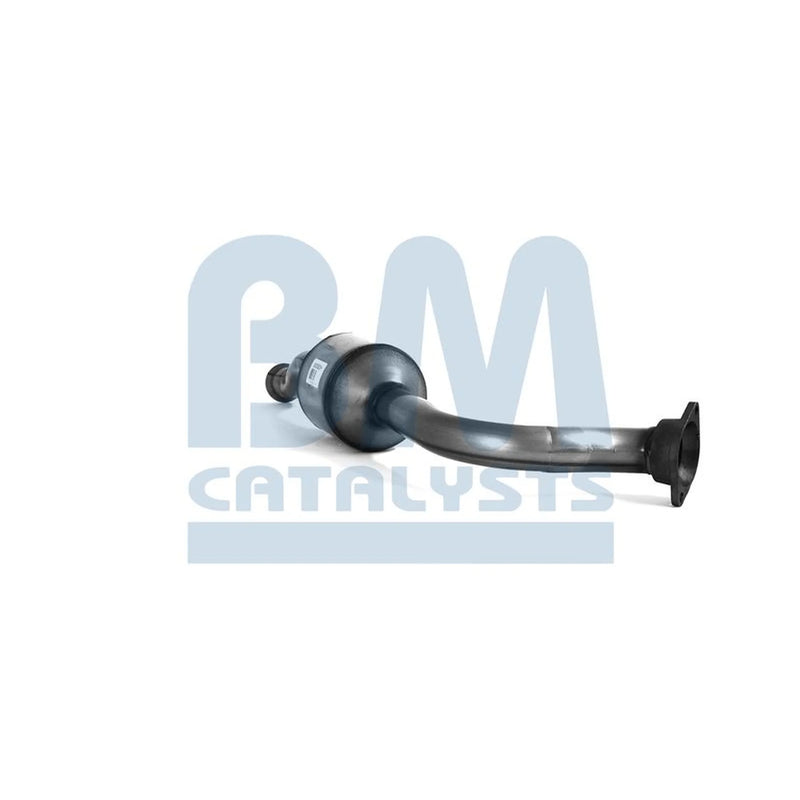 BM Catalysts Homologated Diesel Cat fits Citroën Dispatch I 1999-2006 2.0