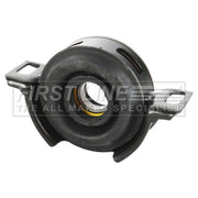 First Line Propshaft Centre Bearing Support fits Toyota Hilux Vigo VII Pickup