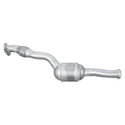 Hella Catalytic Converter fits Renault Espace 2000-2002 2.2