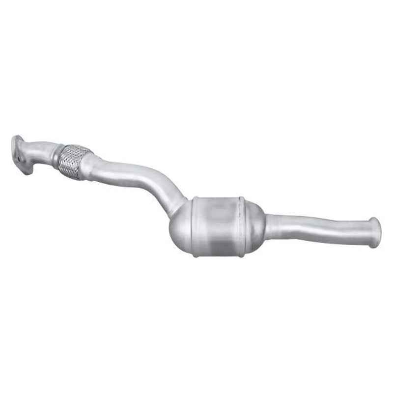 Hella Catalytic Converter fits Renault Espace 2000-2002 2.2
