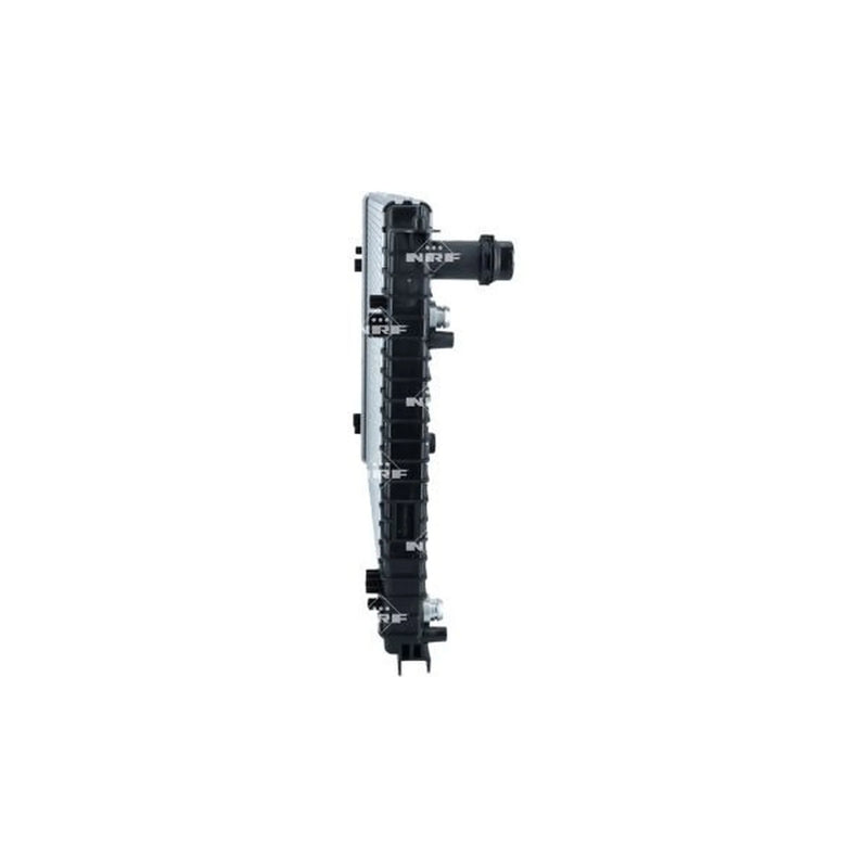 NRF Engine Radiator Rear 58220