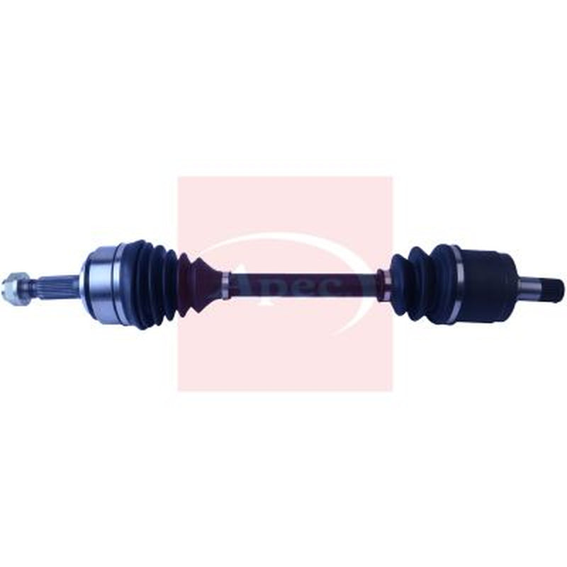 Apec CV Drive Shaft Driveshaft Front Left fits Honda Cr-V 2005-2006 2.2