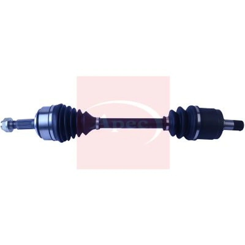 Apec CV Drive Shaft Driveshaft Front Left ADS1070L