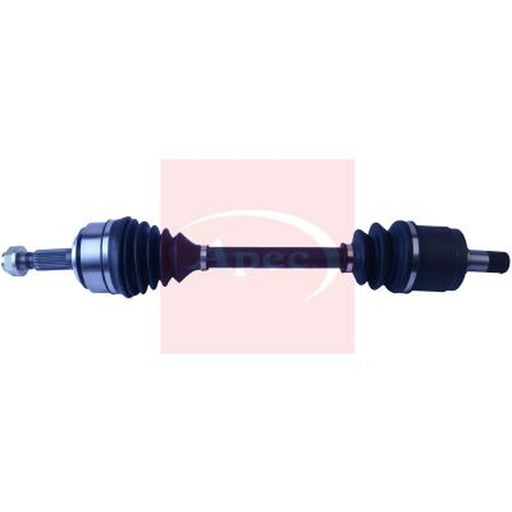 Apec CV Drive Shaft Driveshaft Front Left fits Honda Cr-V 2005-2006 2.2