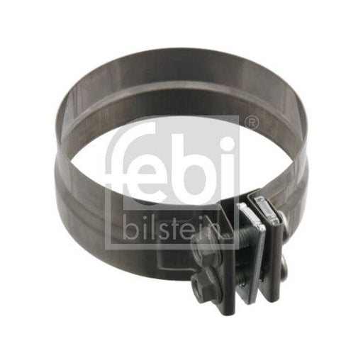 Febi Exhaust System Pipe Connector OD ID Thick 186620