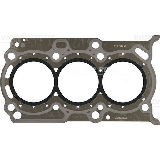 Victor Reinz Cylinder Head Gasket 0mm Thick 61-37560-00