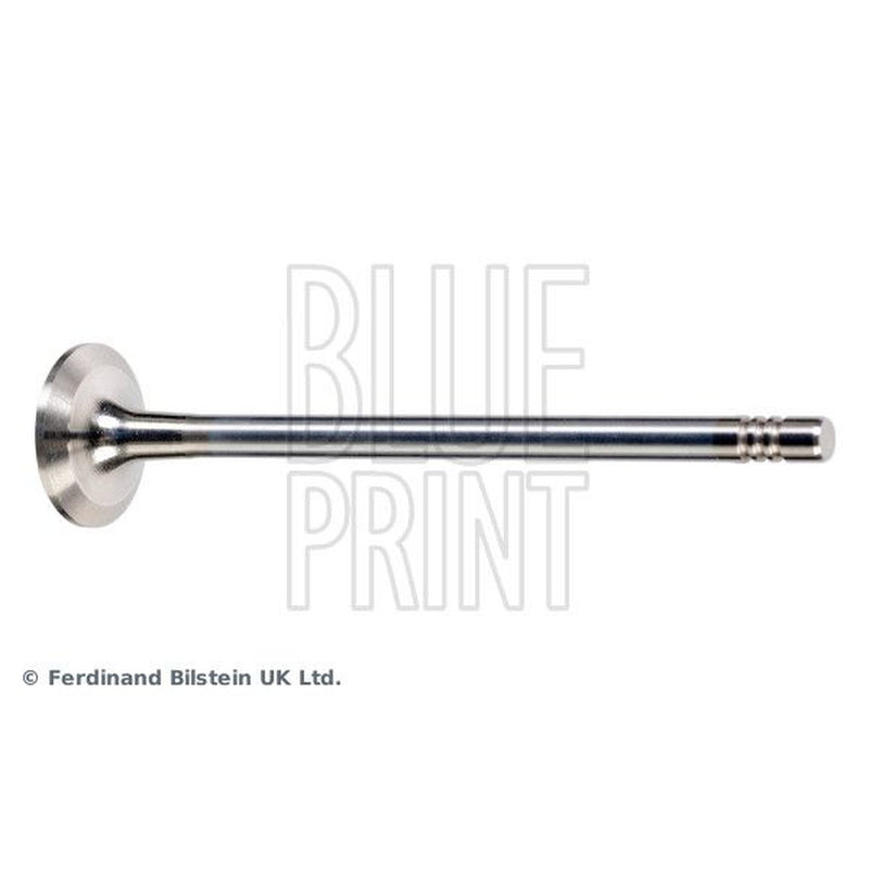 Blue Print Engine Exhaust Valve 24mm Head fits Dacia Logan II 2012 on