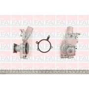 FAI Engine Cooling Water Pump WP2990