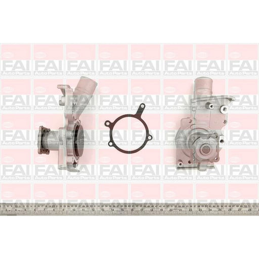 FAI Engine Cooling Water Pump WP2990