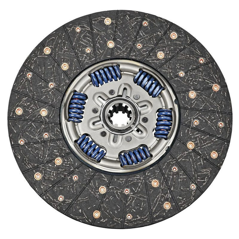 Valeo Clutch Kit Set 3pc 827463