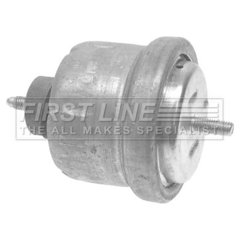 First Line Engine Mount Mounting fits Opel Vectra B 1996-2003 2.0