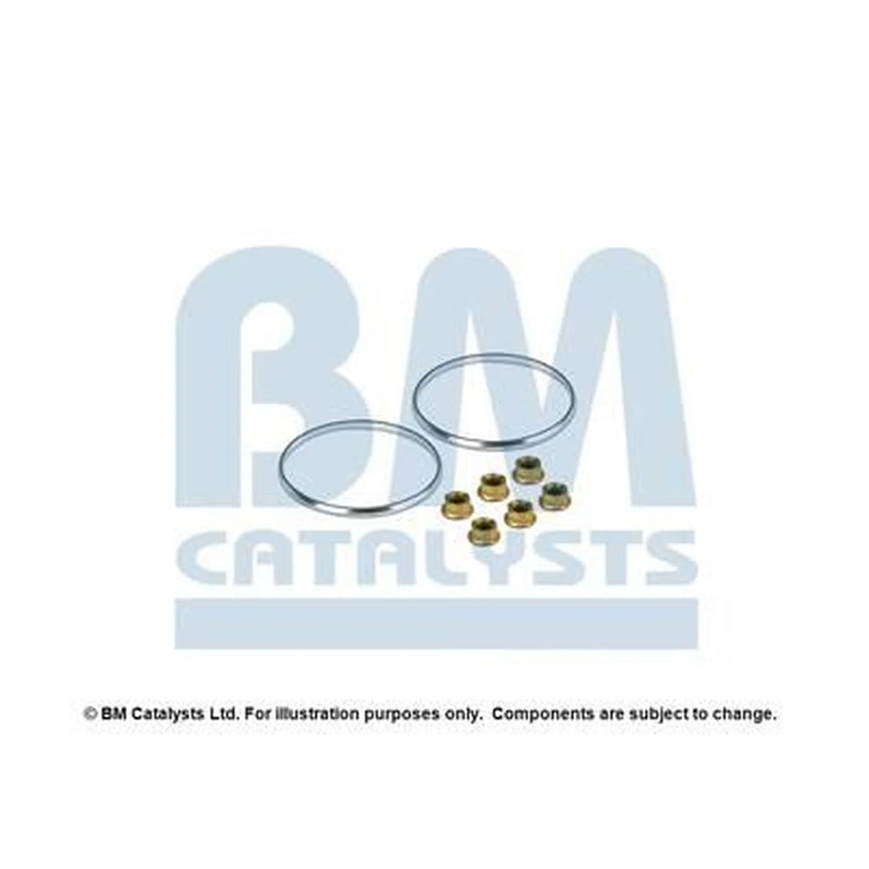 BM Catalysts Fitting Kit FK92038B FK92038B