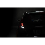 Osram LEDTL101-CL LEDriving LED Tail Lights, Clear, Set of 2 Osram - Dynamic Drive