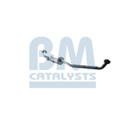 BM Catalysts Homologated Petrol Cat fits Toyota Corolla 2001-2007 1.4 1.6