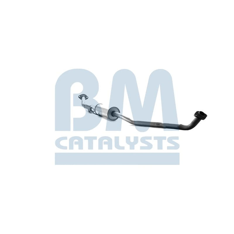 BM Catalysts Homologated Petrol Cat fits Toyota Corolla 2001-2007 1.4 1.6
