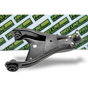 First Line Control/Trailing Arm fits Dacia Duster 2010-2018 1.2 1.5 1.6
