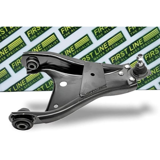 First Line Control/Trailing Arm fits Dacia Duster 2010-2018 1.2 1.5 1.6