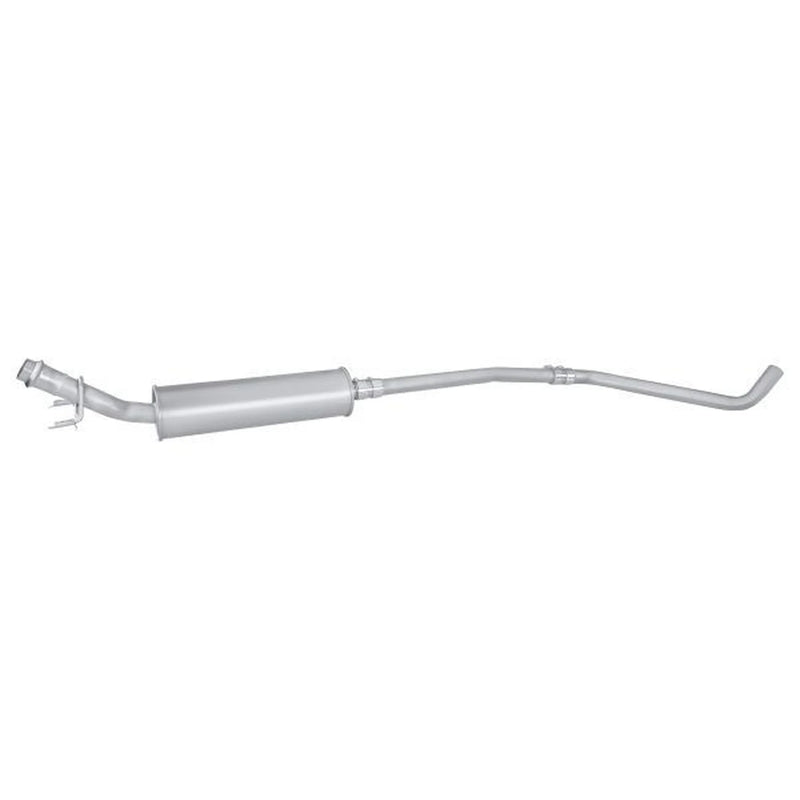 Hella Front Silencer Front fits Citroën C4 2008-2011 1.6