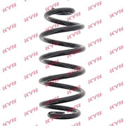 KYB Rear Suspension Coil Spring fits Audi A6 C6 2004-2011