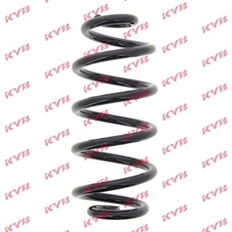 KYB Rear Suspension Coil Spring fits Audi A6 C6 2004-2011