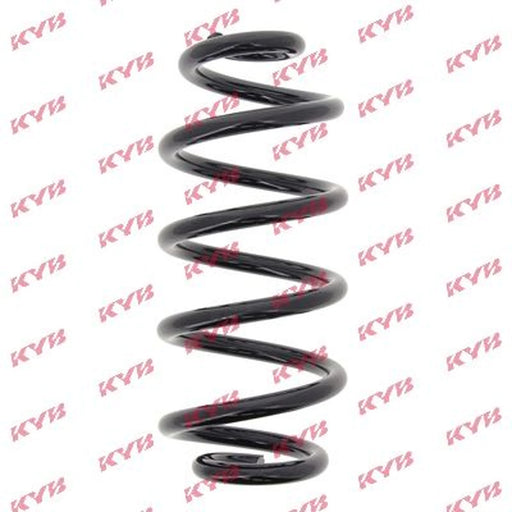 KYB Rear Suspension Coil Spring RH6746