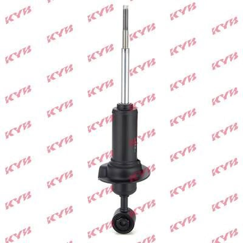 KYB Shock Absorber Damper Strut Front fits Nissan Navara NP300 2005-2007 2.5