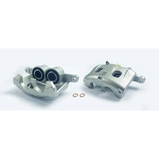 Juratek Brake Caliper Assembly Front Left fits Ford Ranger 2011 on 2.2 2.5 3.2