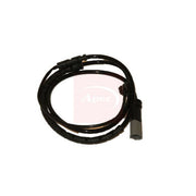 Apec Brake Pad Wear Sensor Rear fits BMW X5 2009-2018