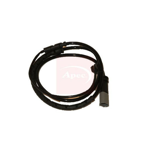 Apec Brake Pad Wear Sensor Rear fits BMW X5 2009-2018