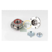 BGA Wheel Bearing Kit 120mm WHB9607K