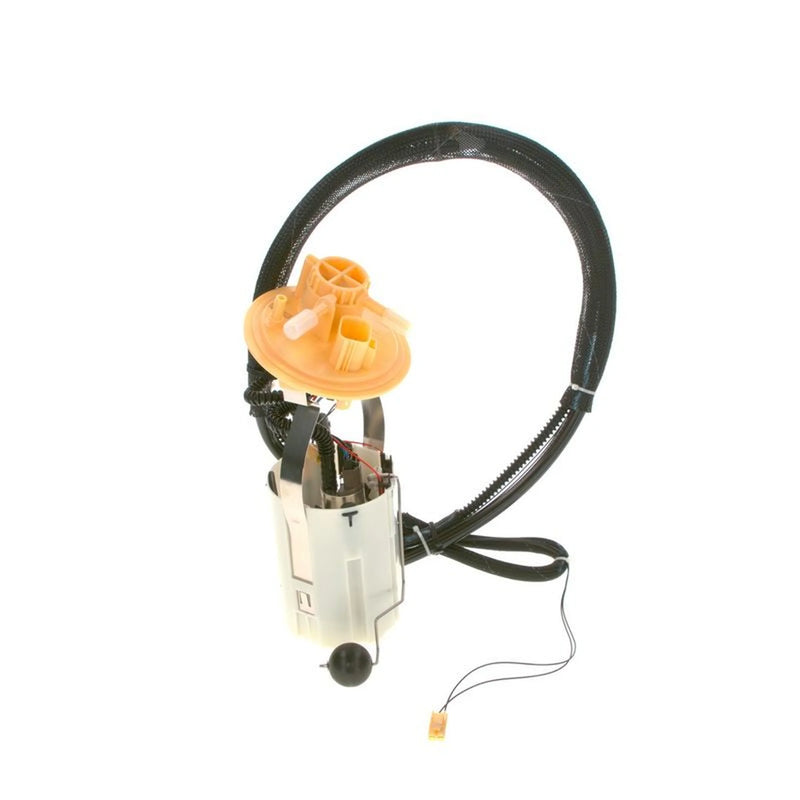 Bosch Fuel Tank Sender Unit in the fuel tank fits Volvo XC90 I 2002-2014 2.5 3.2