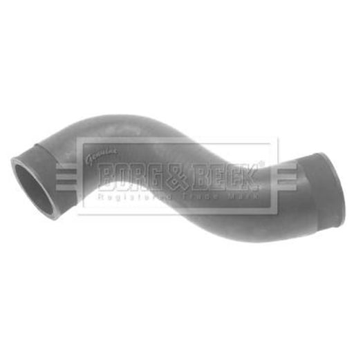 Borg & Beck Intercooler Turbo Charge Air Hose Lower BTH1138