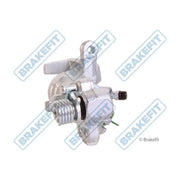 Apec Brake Caliper Assembly Rear Left BCA2055