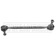 First Line Stabiliser Bar Link Coupling Rod fits Audi A1 2010-2018