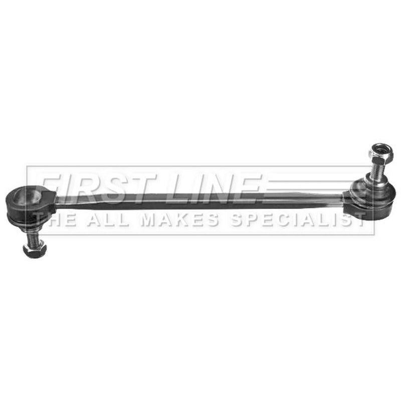 First Line Stabiliser Bar Link Coupling Rod fits Audi A1 2010-2018
