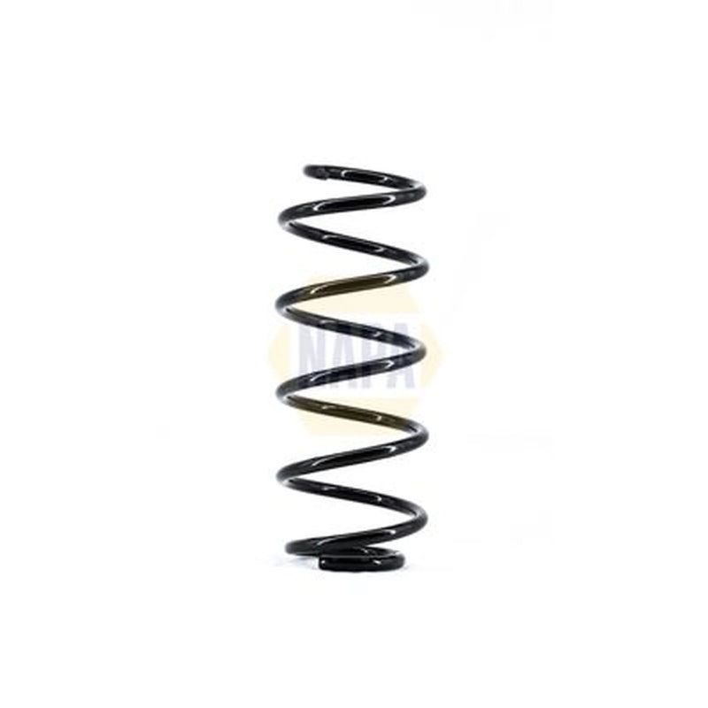 NAPA Front Suspension Coil Spring fits Chevrolet Captiva 2011 on 2.2