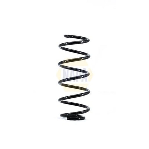 NAPA Front Suspension Coil Spring NCS1653