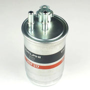 Delphi Fuel Filter Element fits Ford Courier Box Body/Mpv 2000-2003 1.8