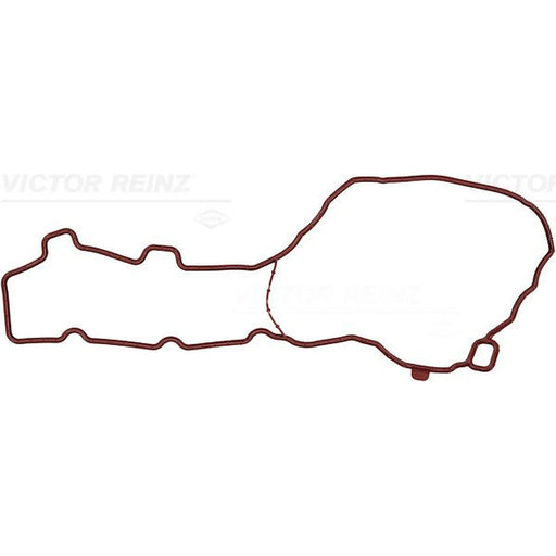 Victor Reinz Cylinder Head Cover Gasket ACM (Polyacrylate) 71-12157-00