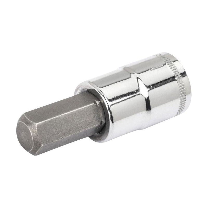 King Dick Socket SD 3/8" Insert Hex Bit AF 3/16" King Dick - Dynamic Drive