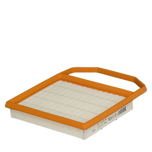 Hengst Service Kit with Air, Oil & Cabin Filters fits Mercedes-Benz S-Class