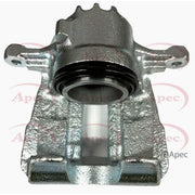 Apec 2 x Front Brake Calipers fits Mitsubishi Carisma 1995-2006 1.6 1.8