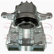 Apec Brake Caliper Assembly Front Left LCA1333