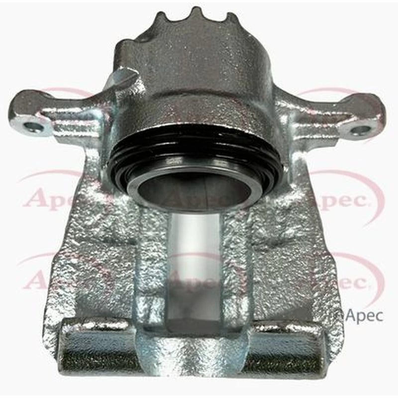 Apec Brake Caliper Assembly Front Left LCA1333