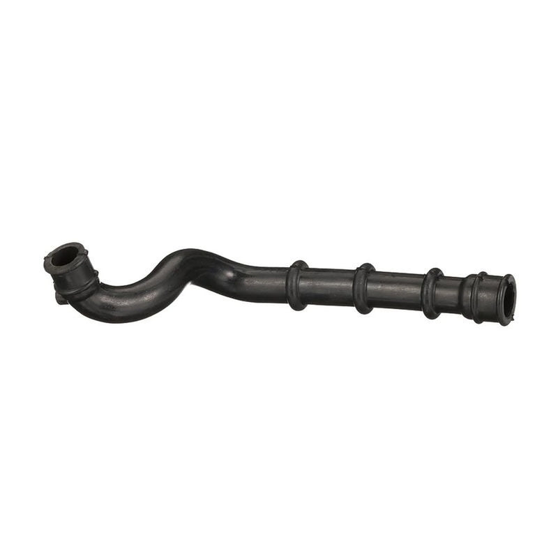 Gates Crankcase Ventilation Hose 237mm fits Mercedes-Benz 123 1980-1985 123.223