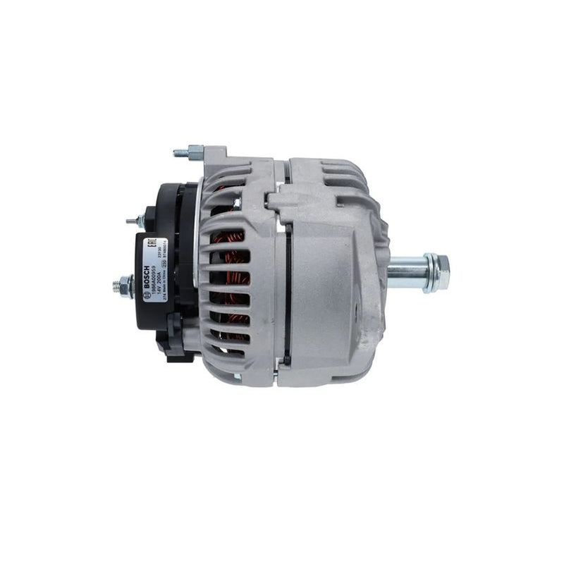 Bosch Car Alternator 12V