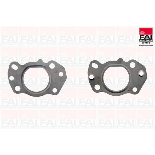 FAI Exhaust Manifold Gasket Set OD ID High EM2350