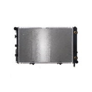 Mahle Engine Radiator fits Mercedes-Benz 190 1982-1993